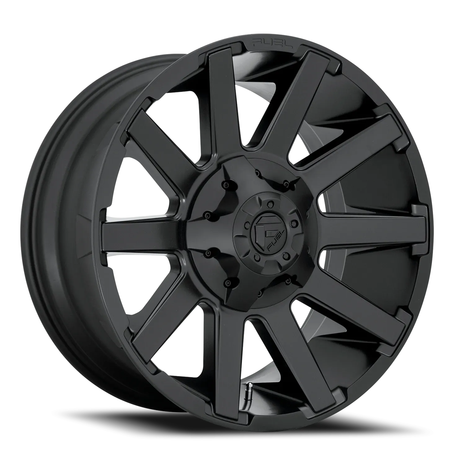 FUEL CONTRA 20X9 MATTE