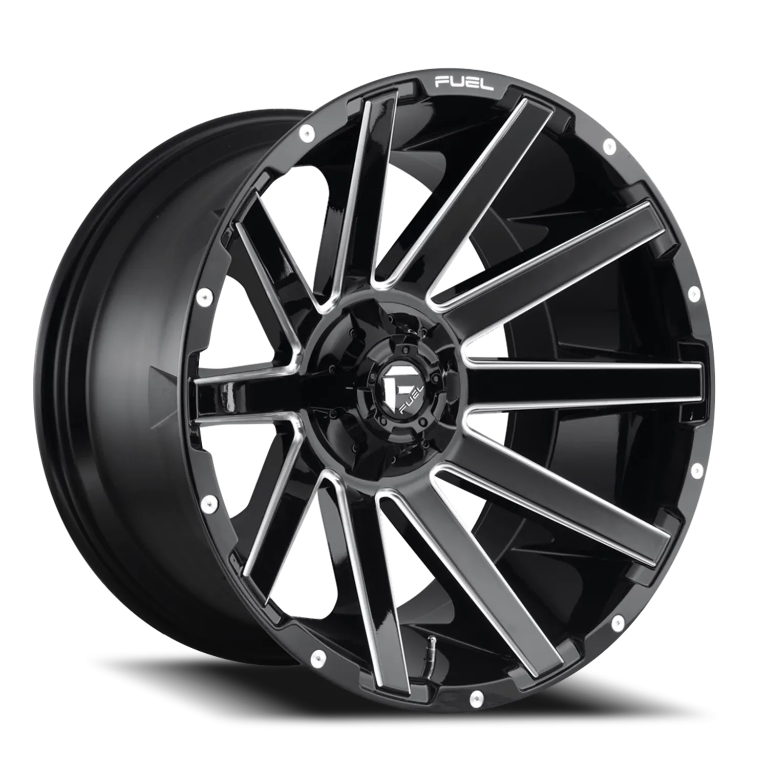 FUEL CONTRA 20X9 GLOSS