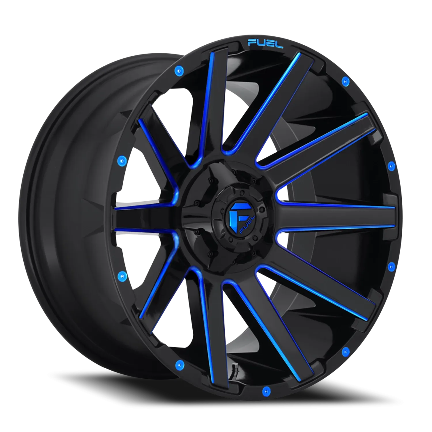 FUEL CONTRA 20X9 GLOSS
