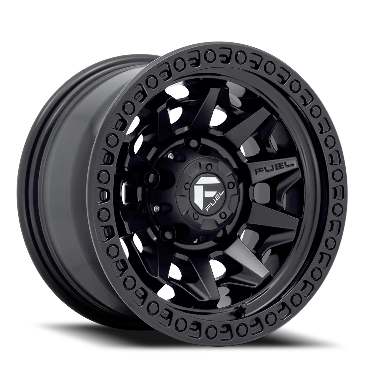 FUEL COVERT 17x9