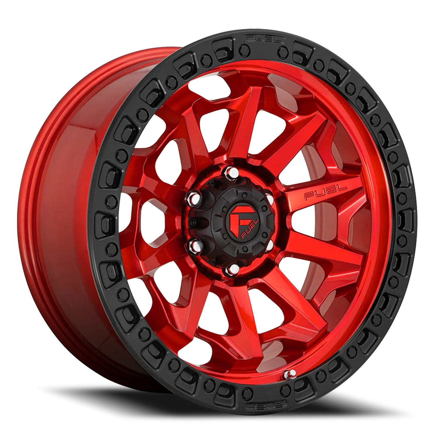 FUEL COVERT 20X9