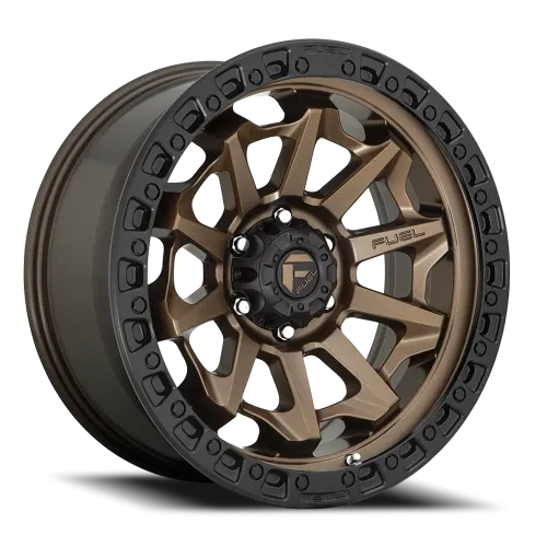 FUEL COVERT 20X9 MATTE