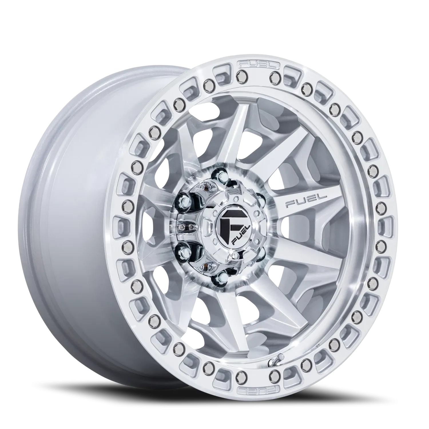 FUEL COVERT 17X9