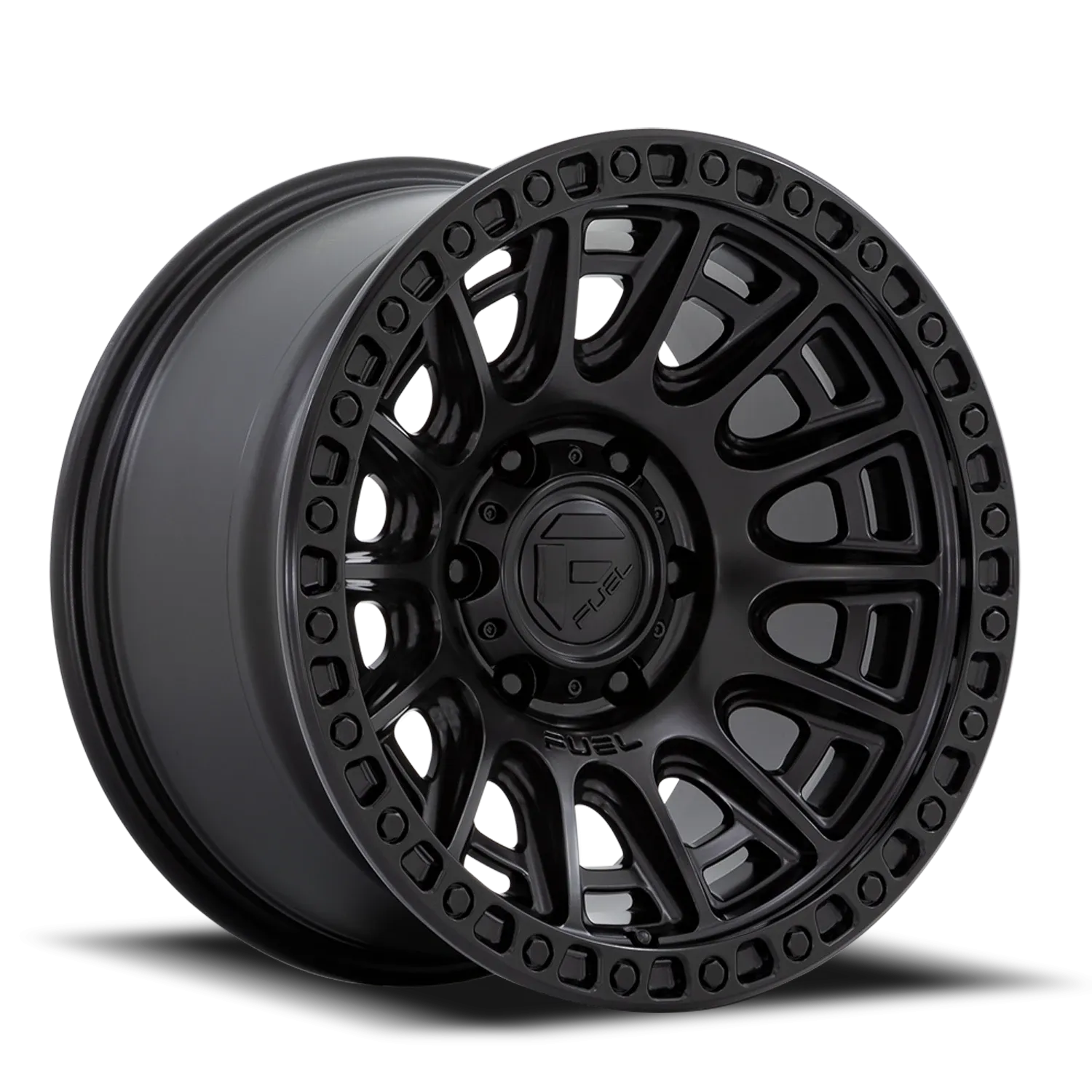 FUEL CYCLE 17X9