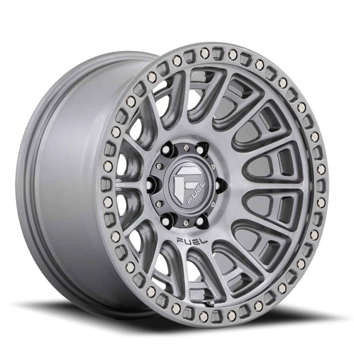 FUEL CYCLE 17x8.5