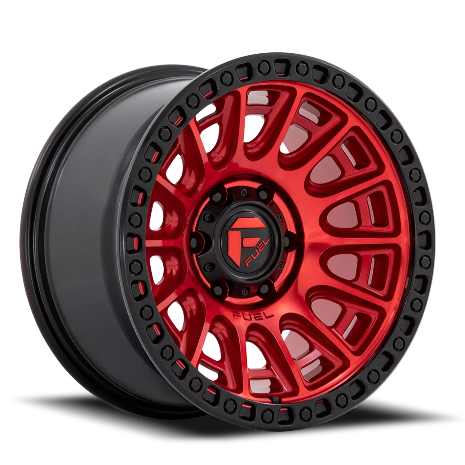 FUEL CYCLE 17X9