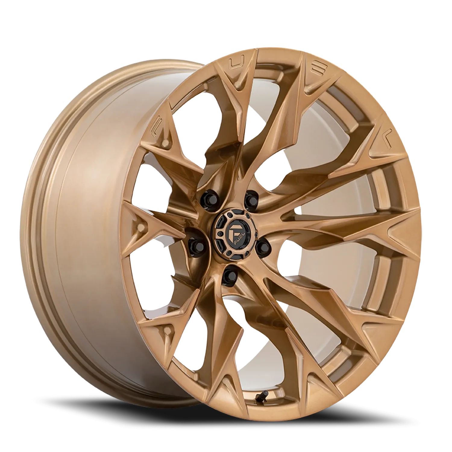 FUEL FLAME 5 22X12