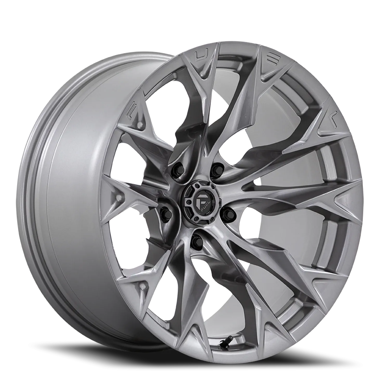 FUEL FLAME 5 22X12