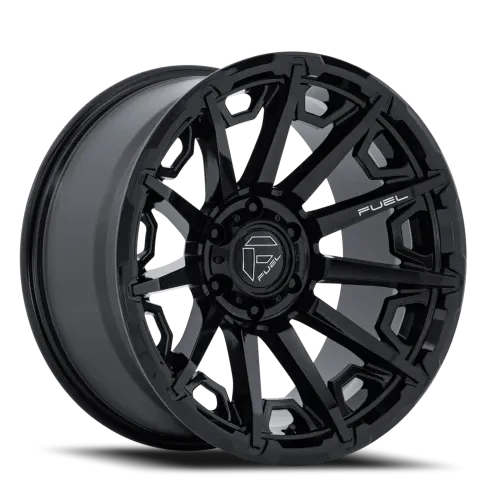 FUEL GRIP 20X10 GLOSS