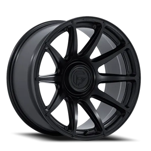 FUEL HALO 20X10