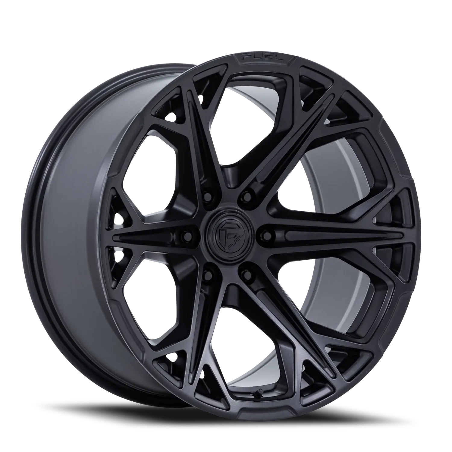 FUEL HEATHEN 20X9 Gloss