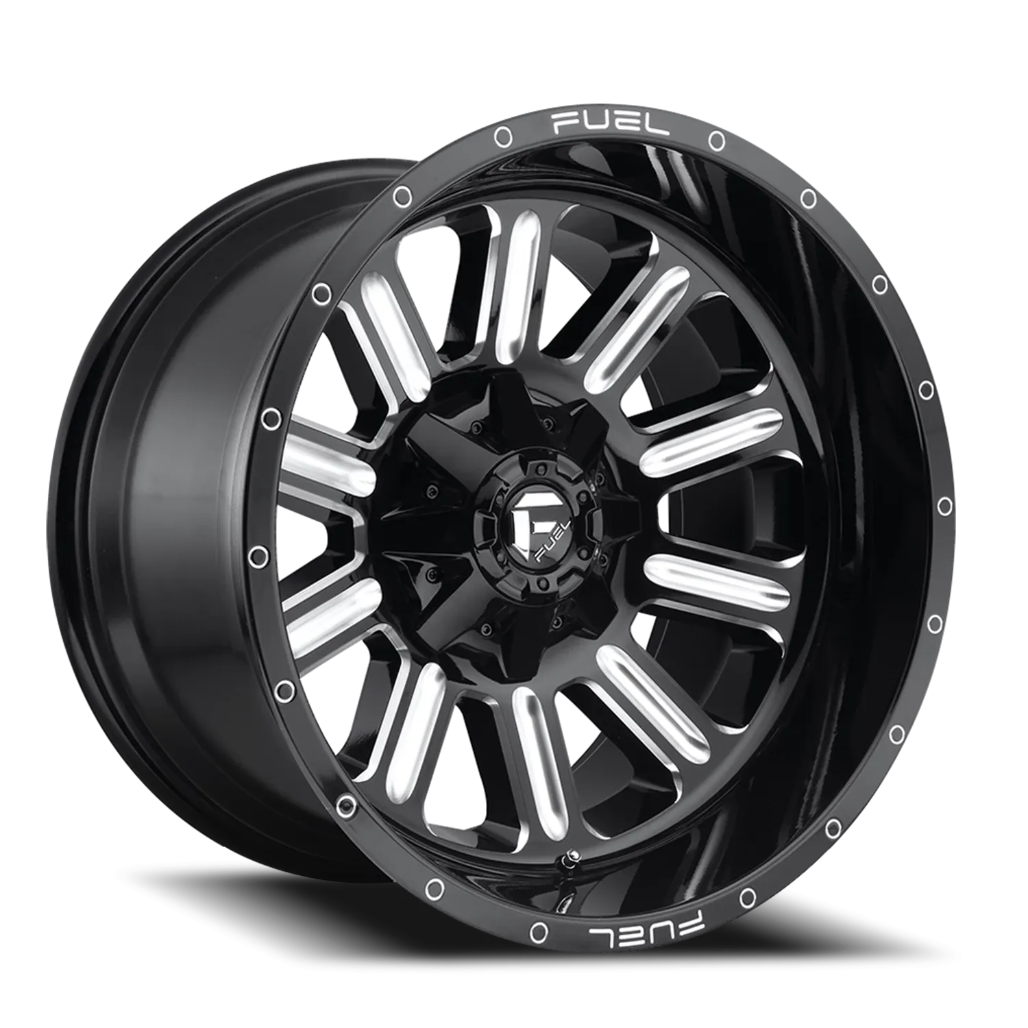 FUEL HARDLINE 20X9 GLOSS
