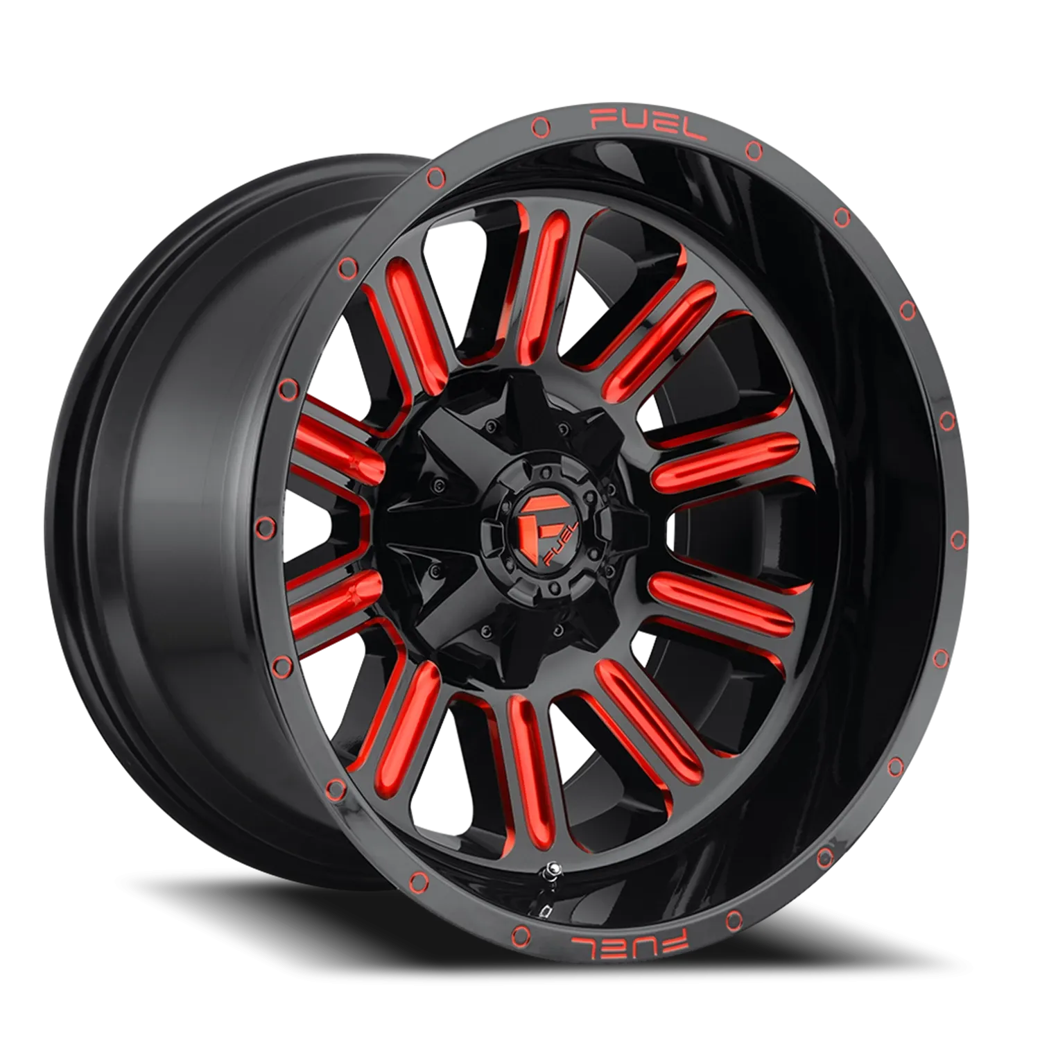 FUEL HARDLINE 20X9 GLOSS