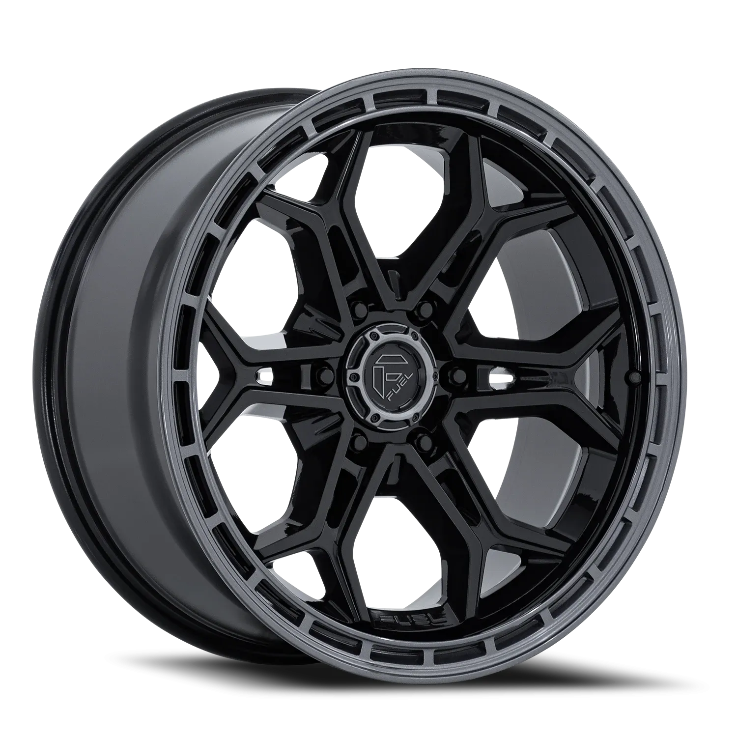 FUEL HEATHEN 20X9 GLOSS