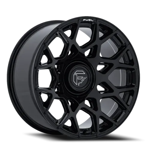 FUEL HEIST 20X10 Gloss