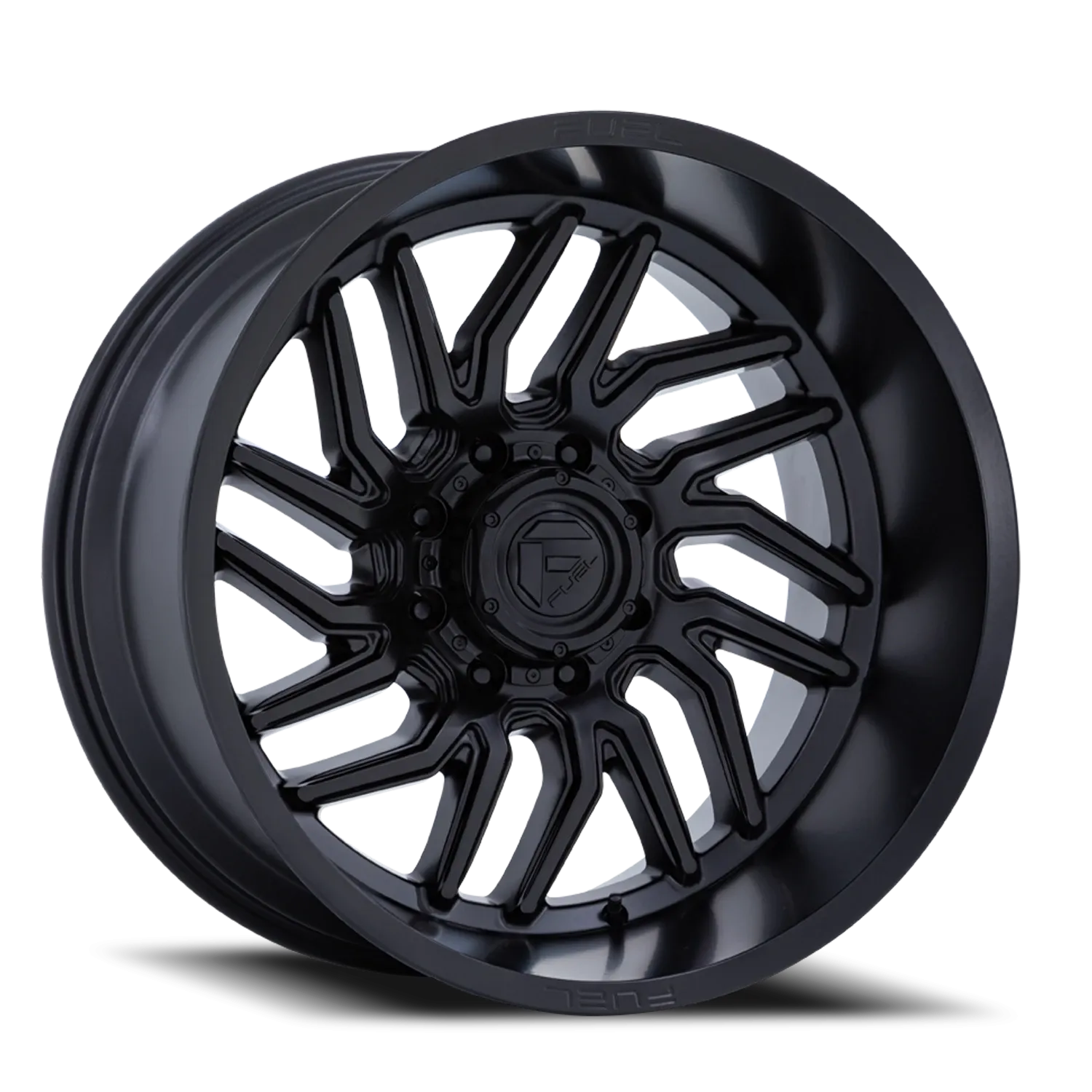 FUEL HURRICANE 22X12