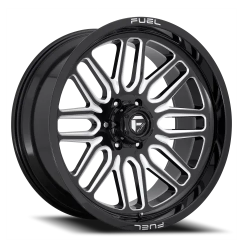 FUEL IGNITE 20X10 GLOSS