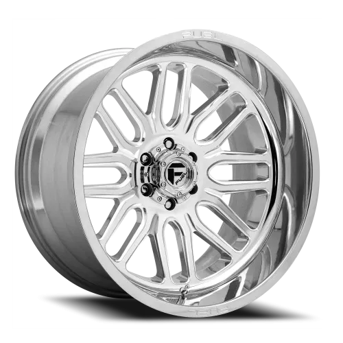FUEL IGNITE 22X12 HIGH LUSTER POLISHED