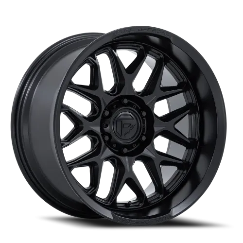 FUEL LYNX 20x10