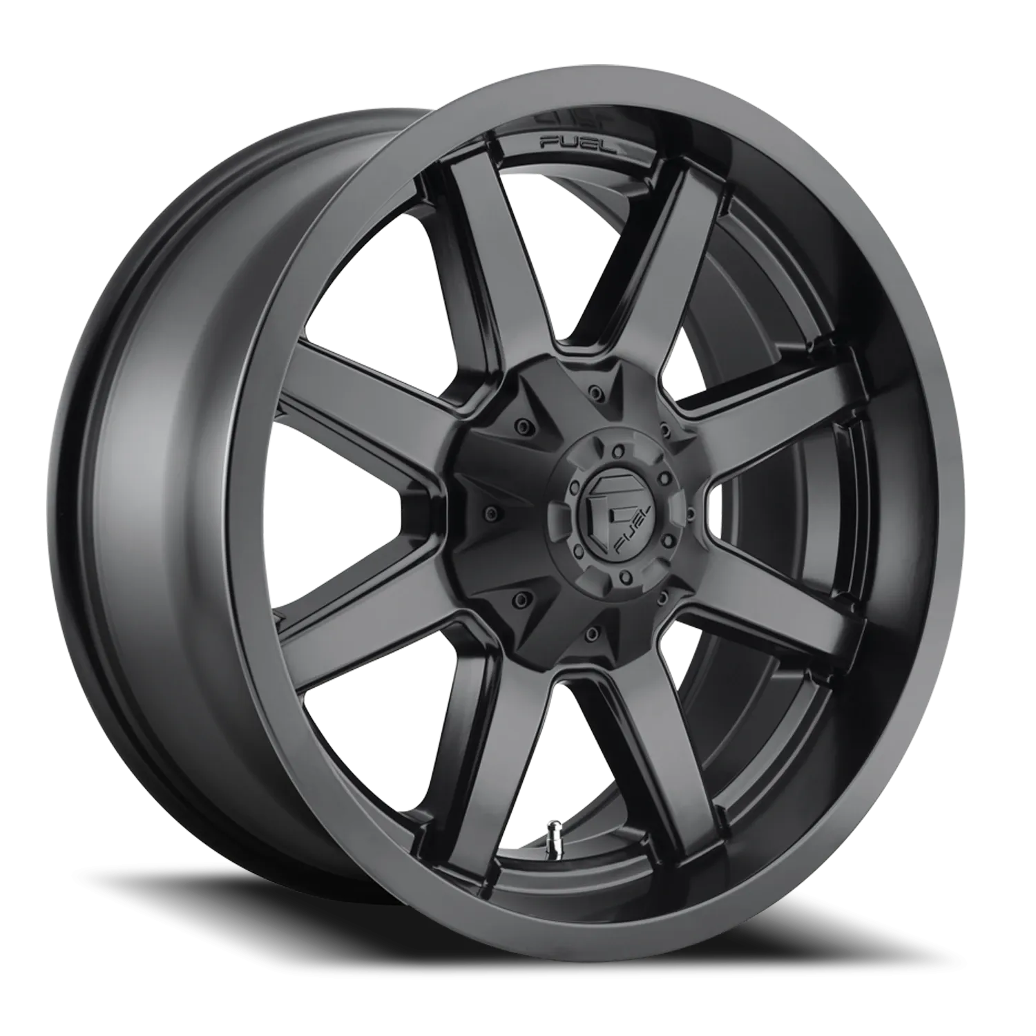 FUEL MAVERICK 20X9 SATIN