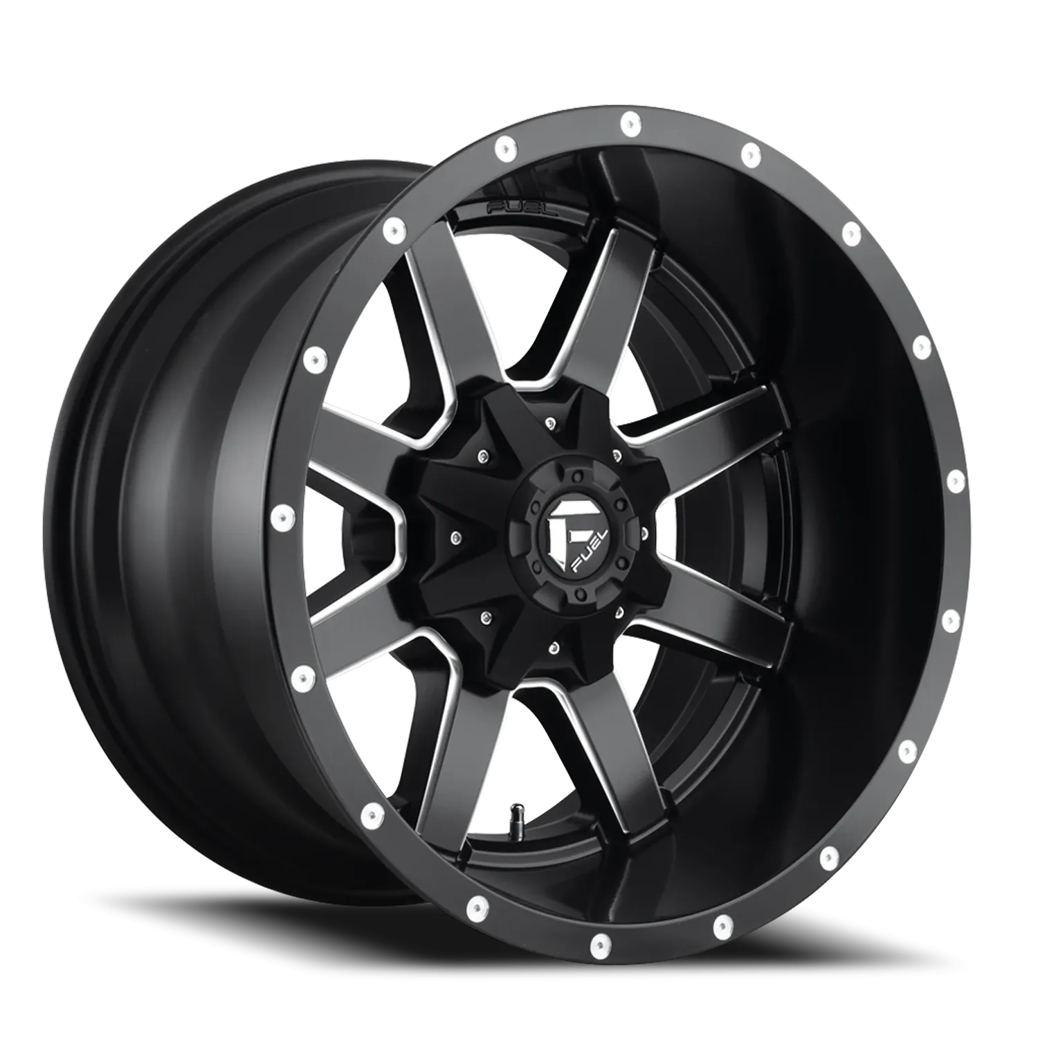FUEL MAVERICK 20X9