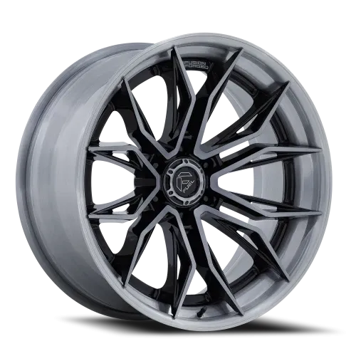 FUEL MUTINY 22X10 GLOSS