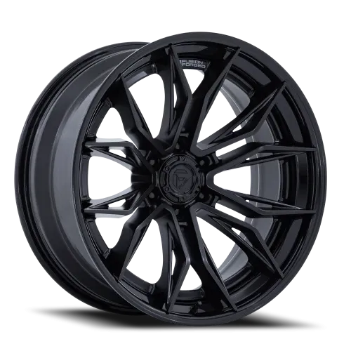 FUEL MUTINY 22X10 MATTE