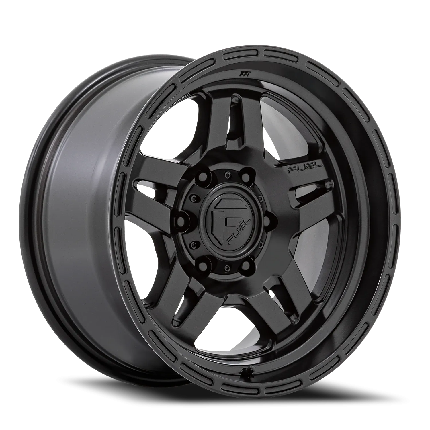 FUEL OXIDE 17X8.5