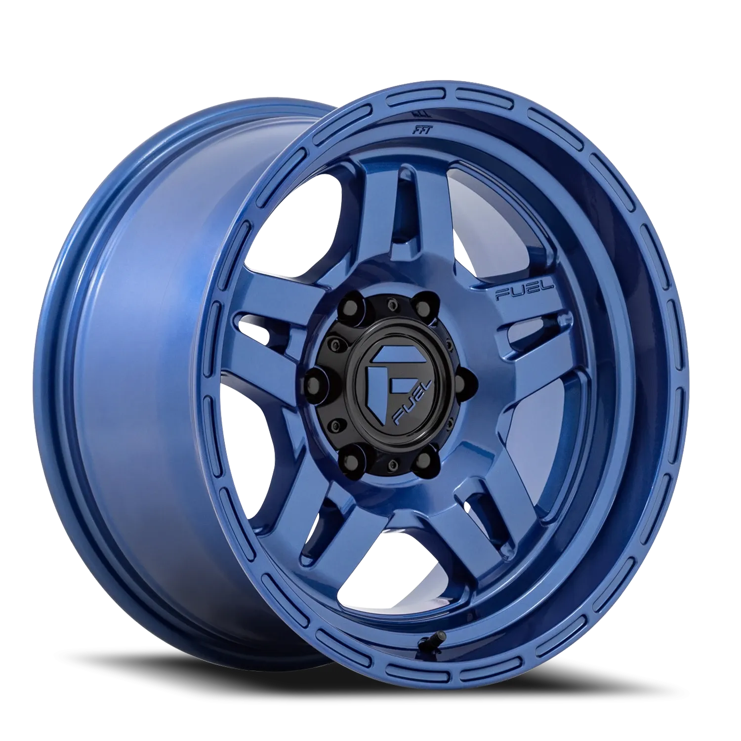 FUEL OXIDE 17x8.5