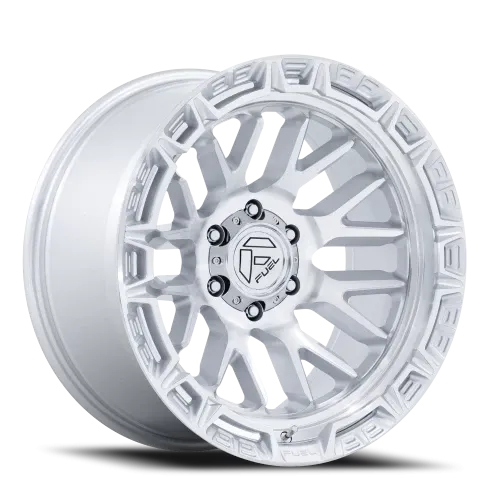 FUEL RAIL 17X9 GLOSS