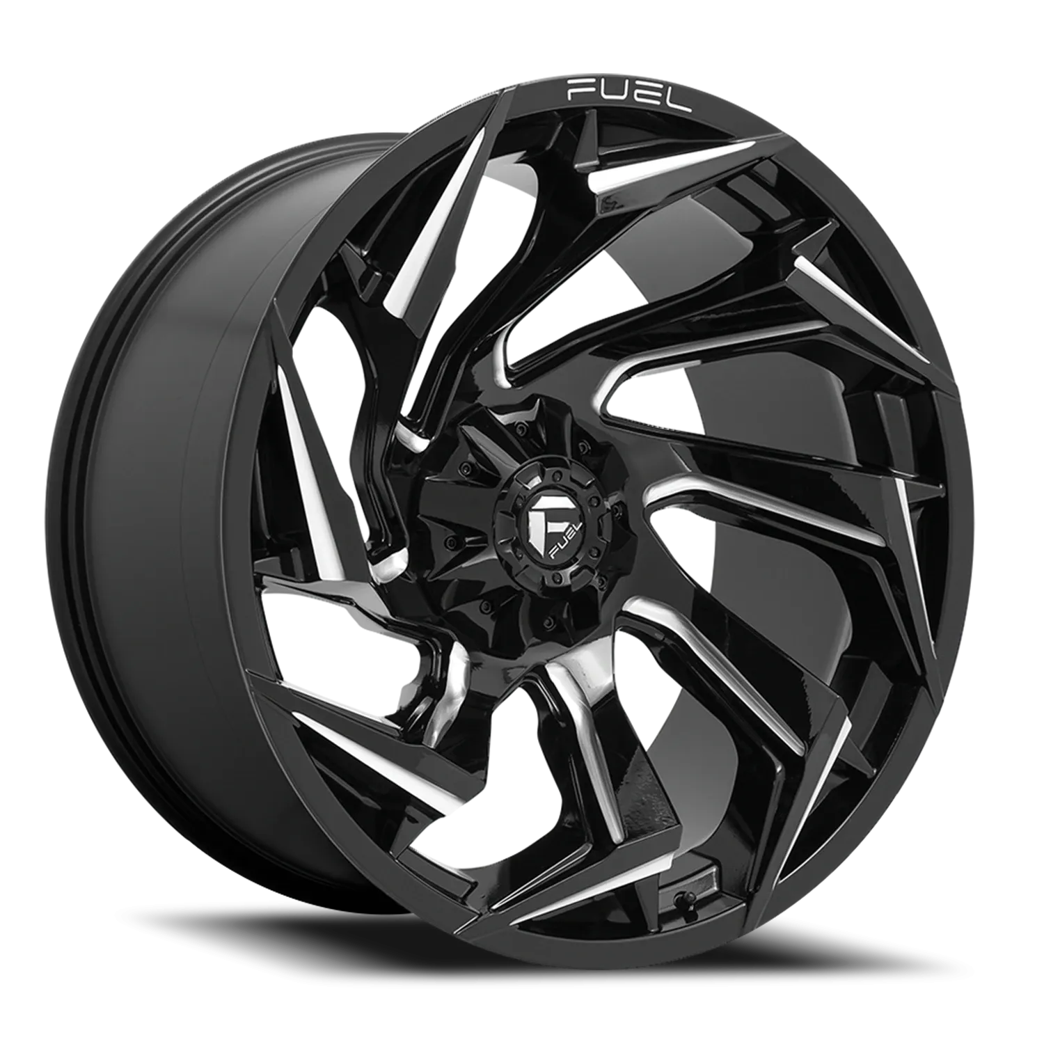 FUEL REACTION 20X9 GLOSS
