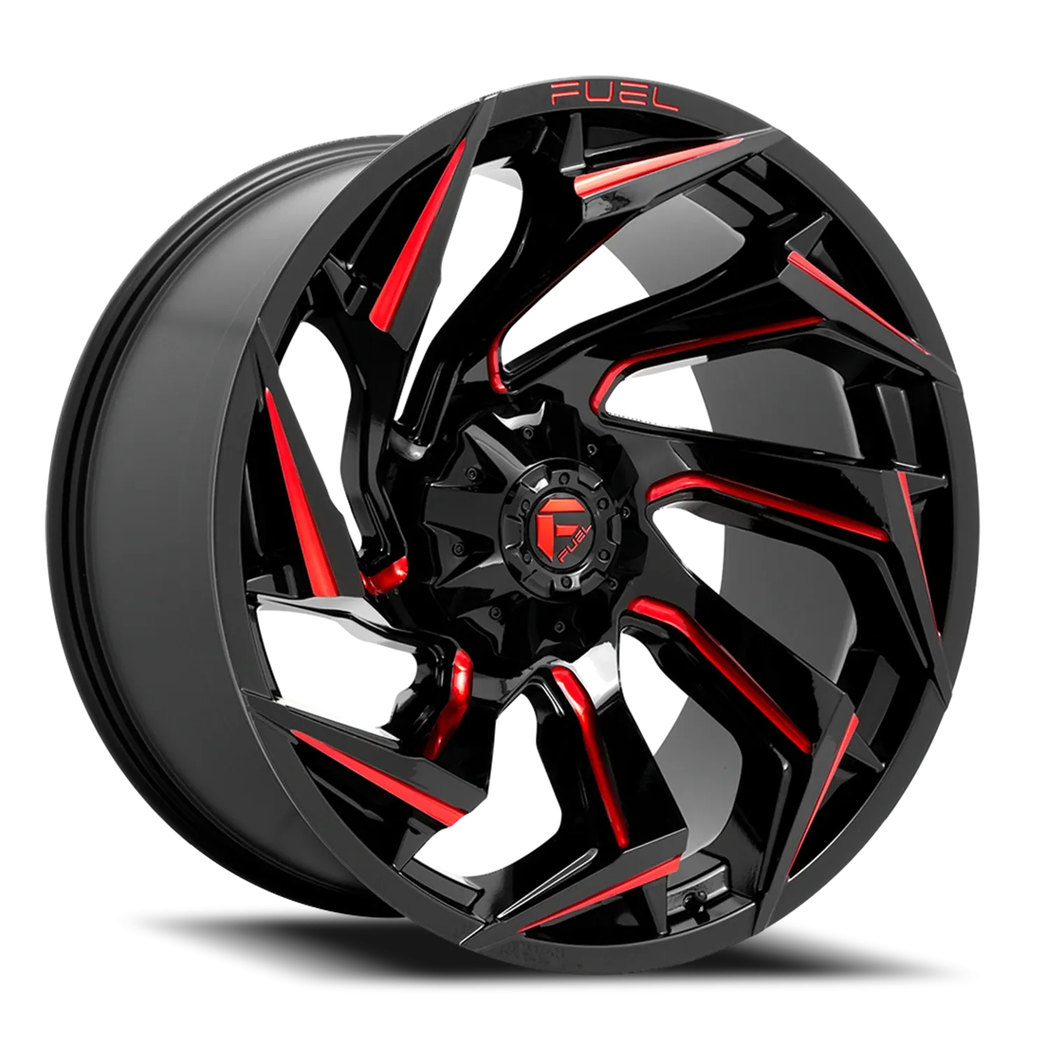FUEL REACTION 20x9