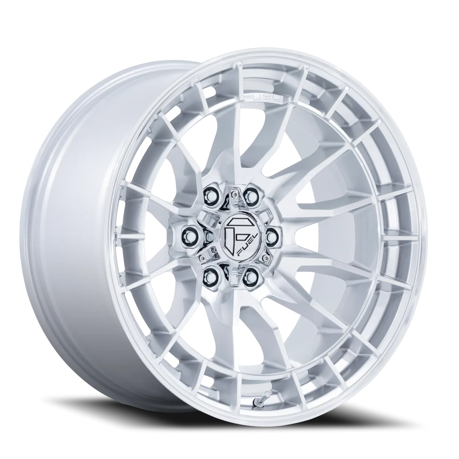 FUEL REVOLT 20X9