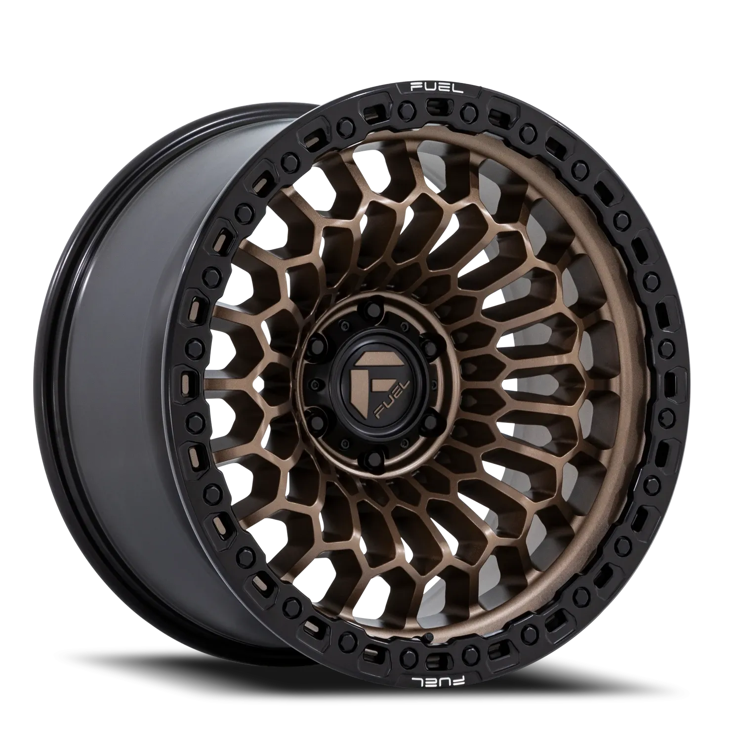FUEL SINISTER 20X9 MATTE
