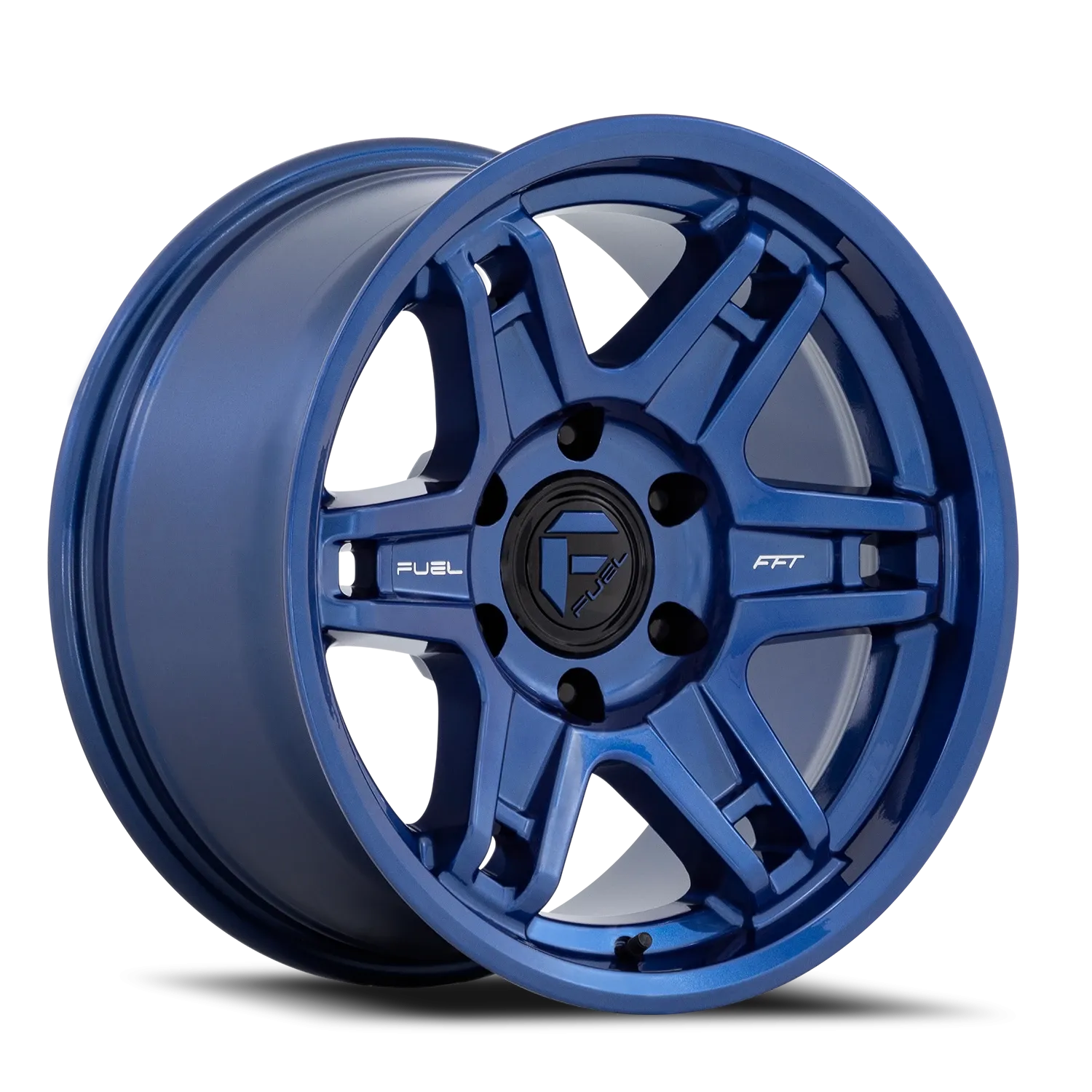 FUEL SLAYER 20X9