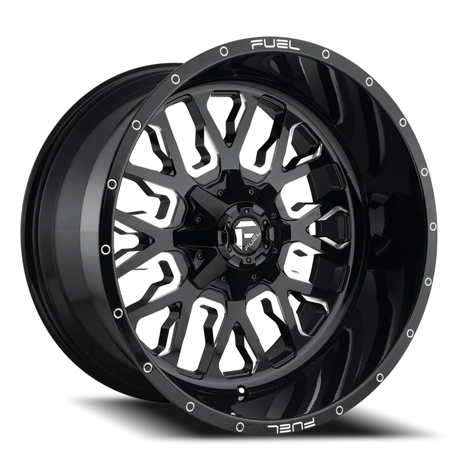 FUEL STROKE 20X9 GLOSS
