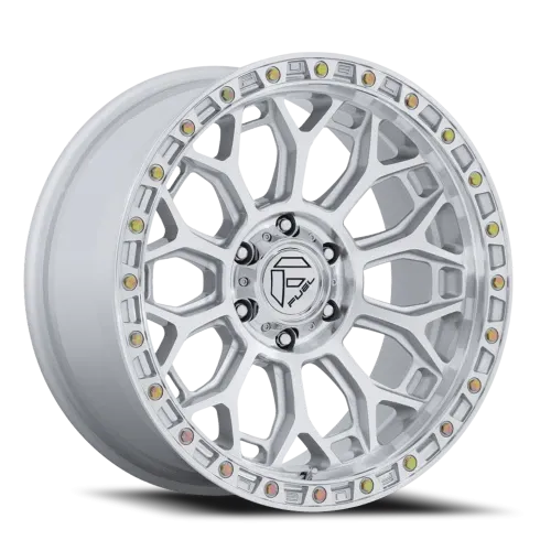 FUEL TALON 20x9 Gloss
