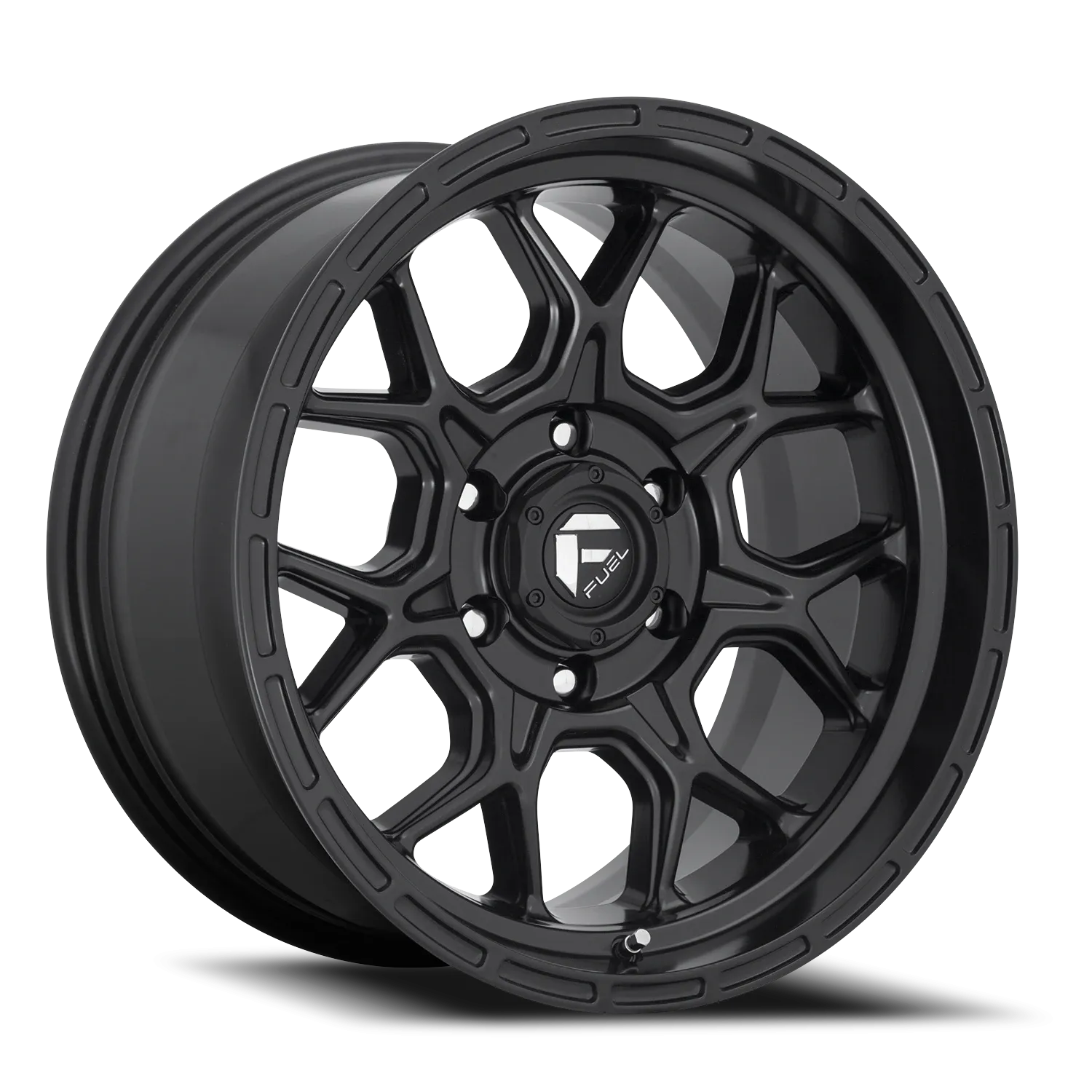 FUEL TECH 20X10 MATTE
