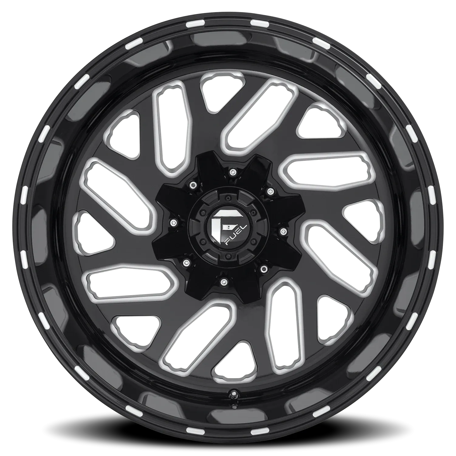 FUEL TRITON 24x12 Gloss
