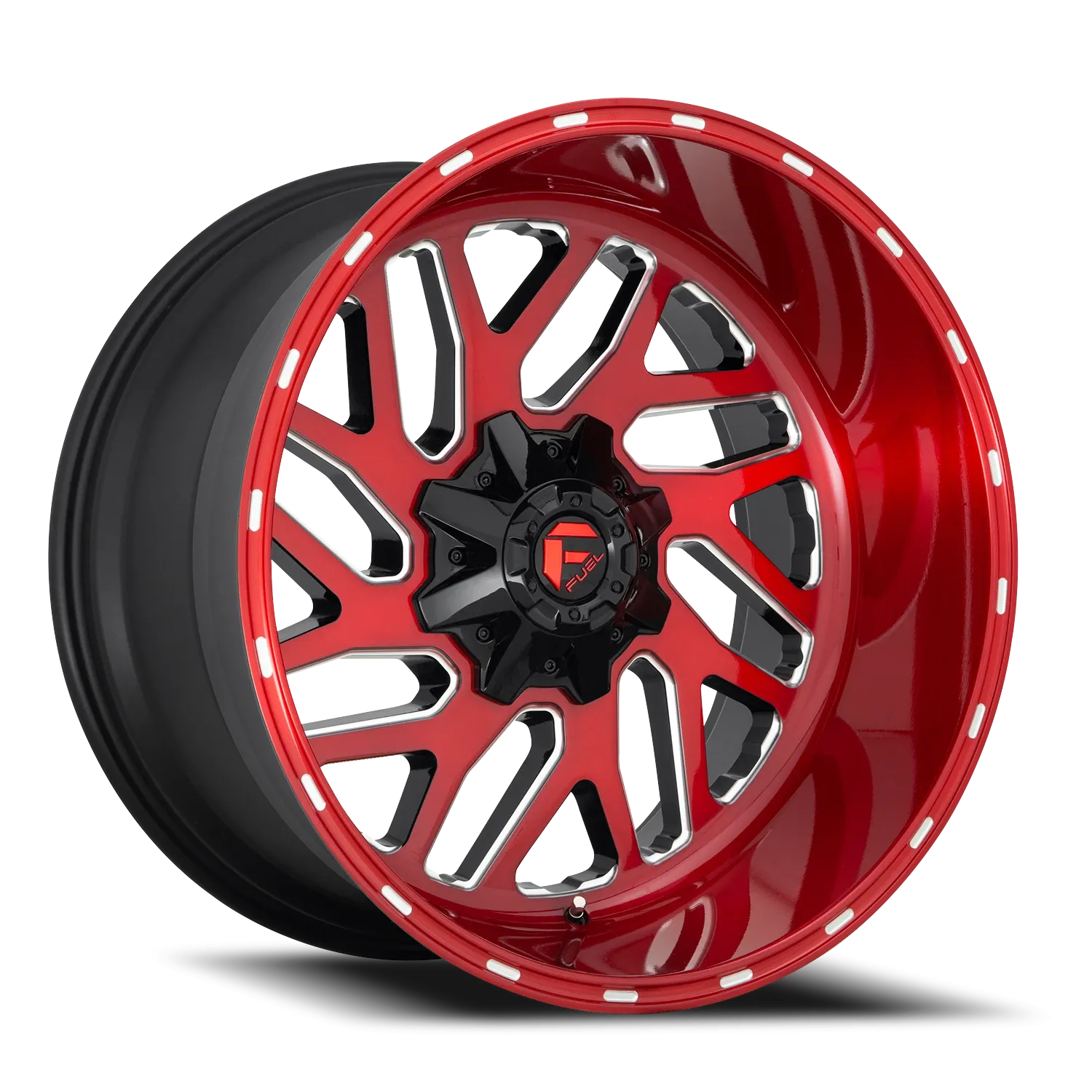 FUEL TRITON 20x10