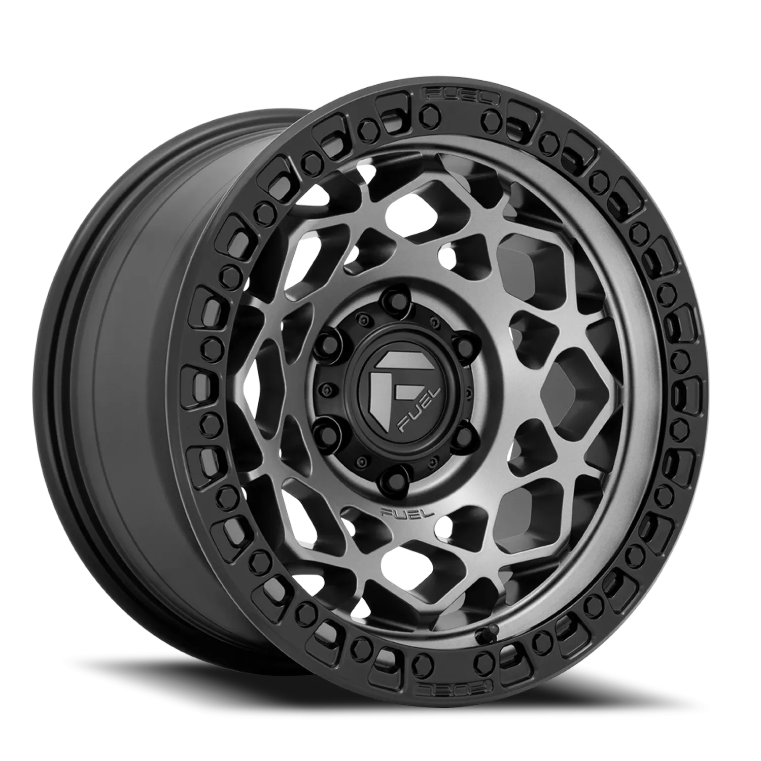 FUEL UNIT 17X9