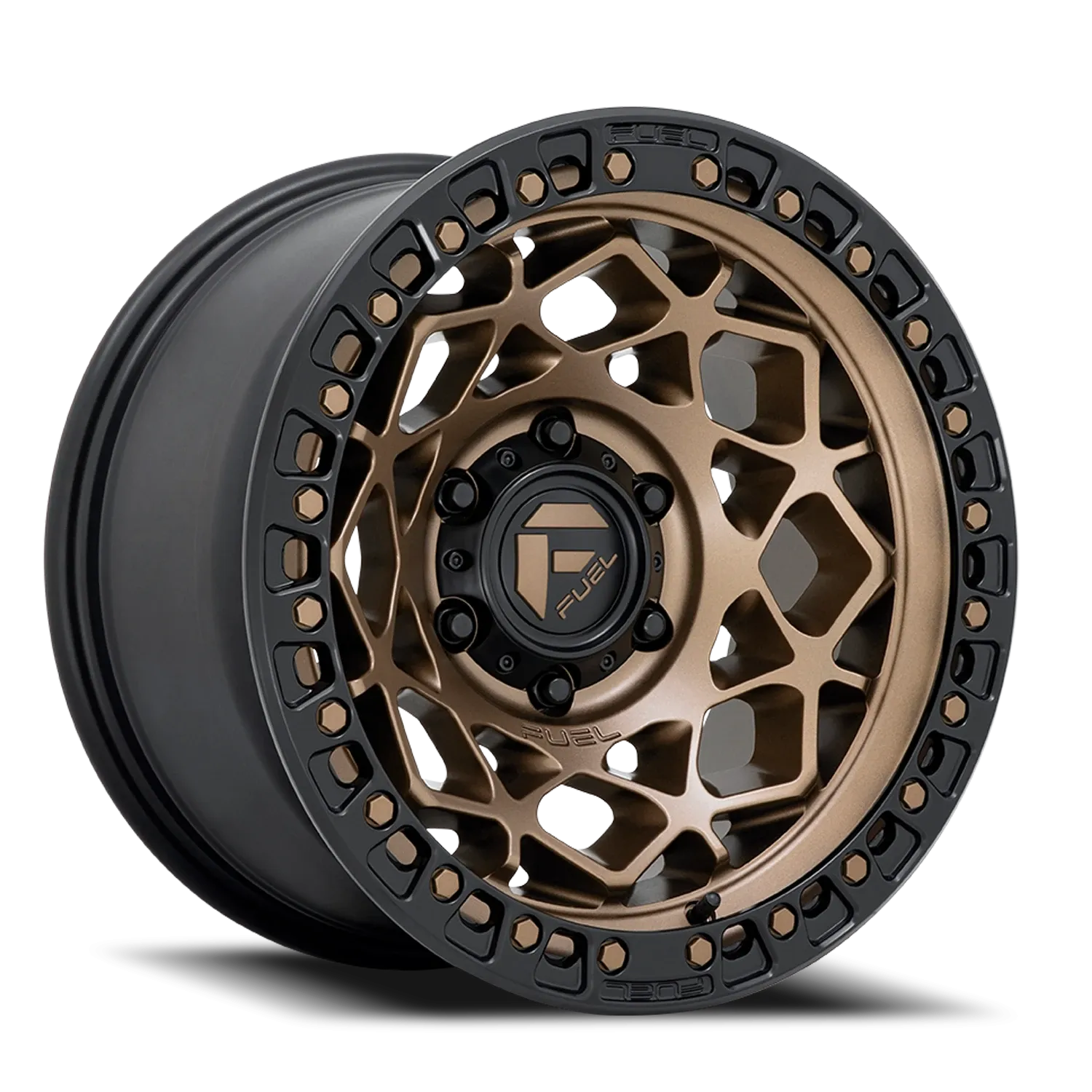 FUEL UNIT 17x9
