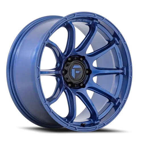 FUEL VARIANT 17X9