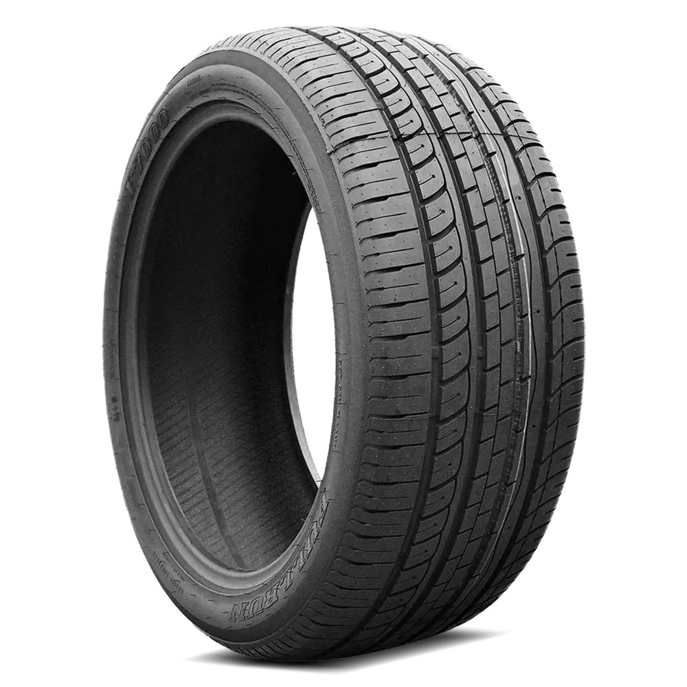 Fullrun F7000 215/45R17XL 91W BSW