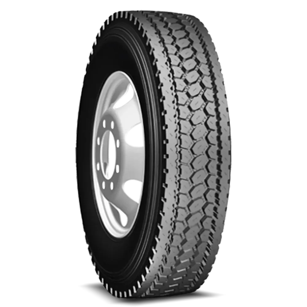 295/75R22.5 H TL Fullrun TB733