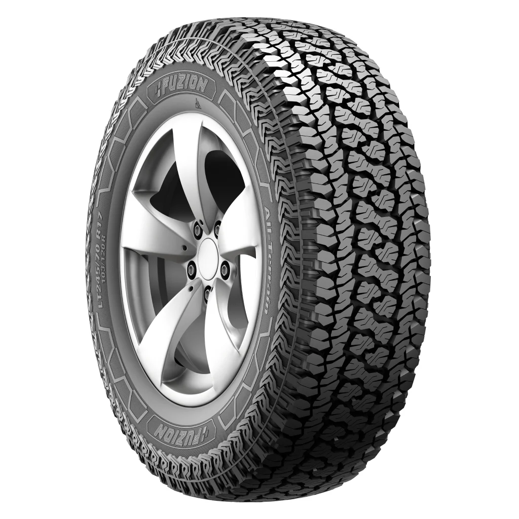 FUZION FUZION AT 305/55R20/E 121S