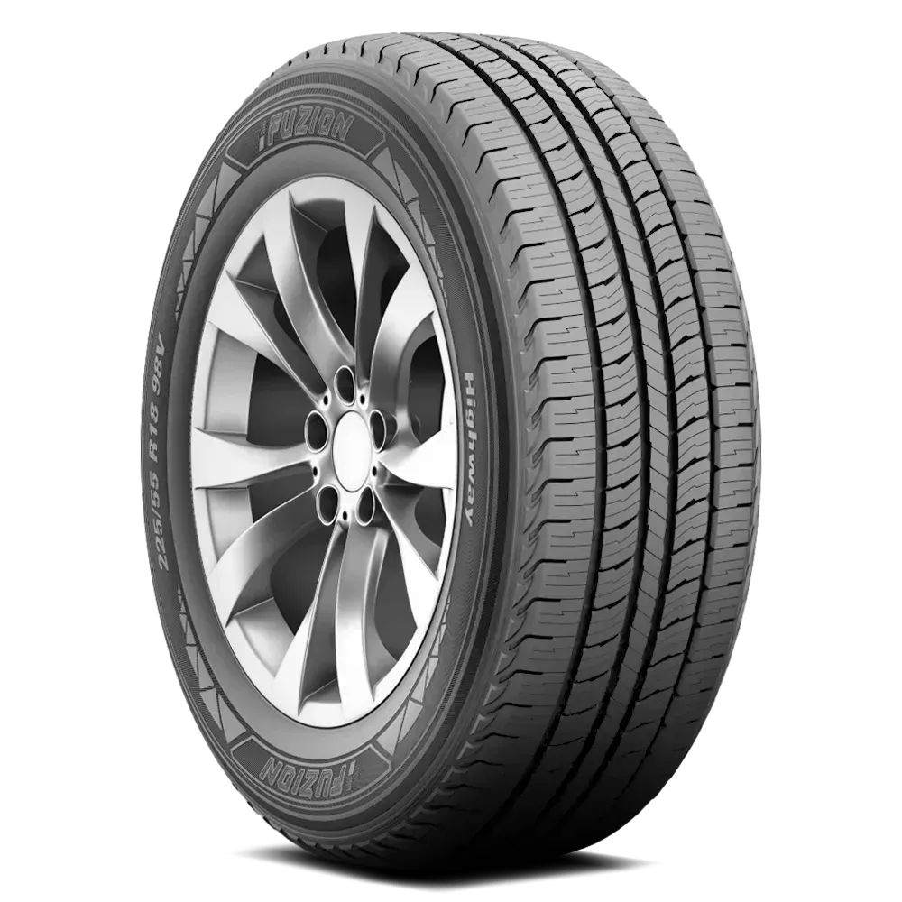 FUZION FUZION HIGHWAY 285/45R22/SL 110H