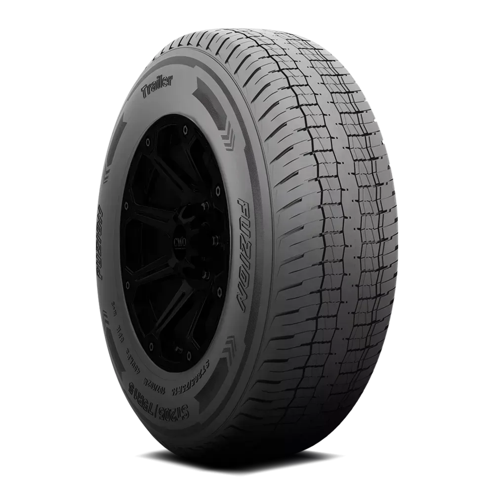 FUZION FUZION TRAILER 175/80R13/D 97N