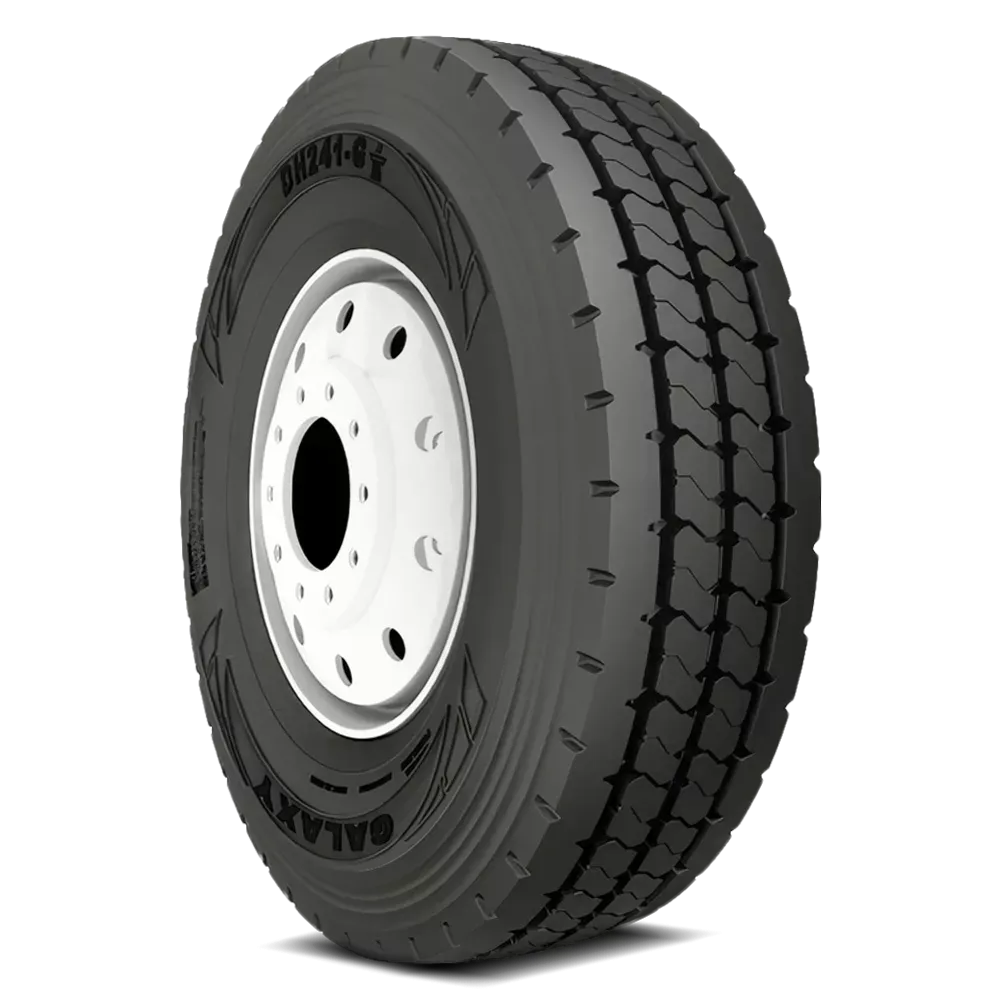 Galaxy DH241-G 11R22.5 H/16PLY