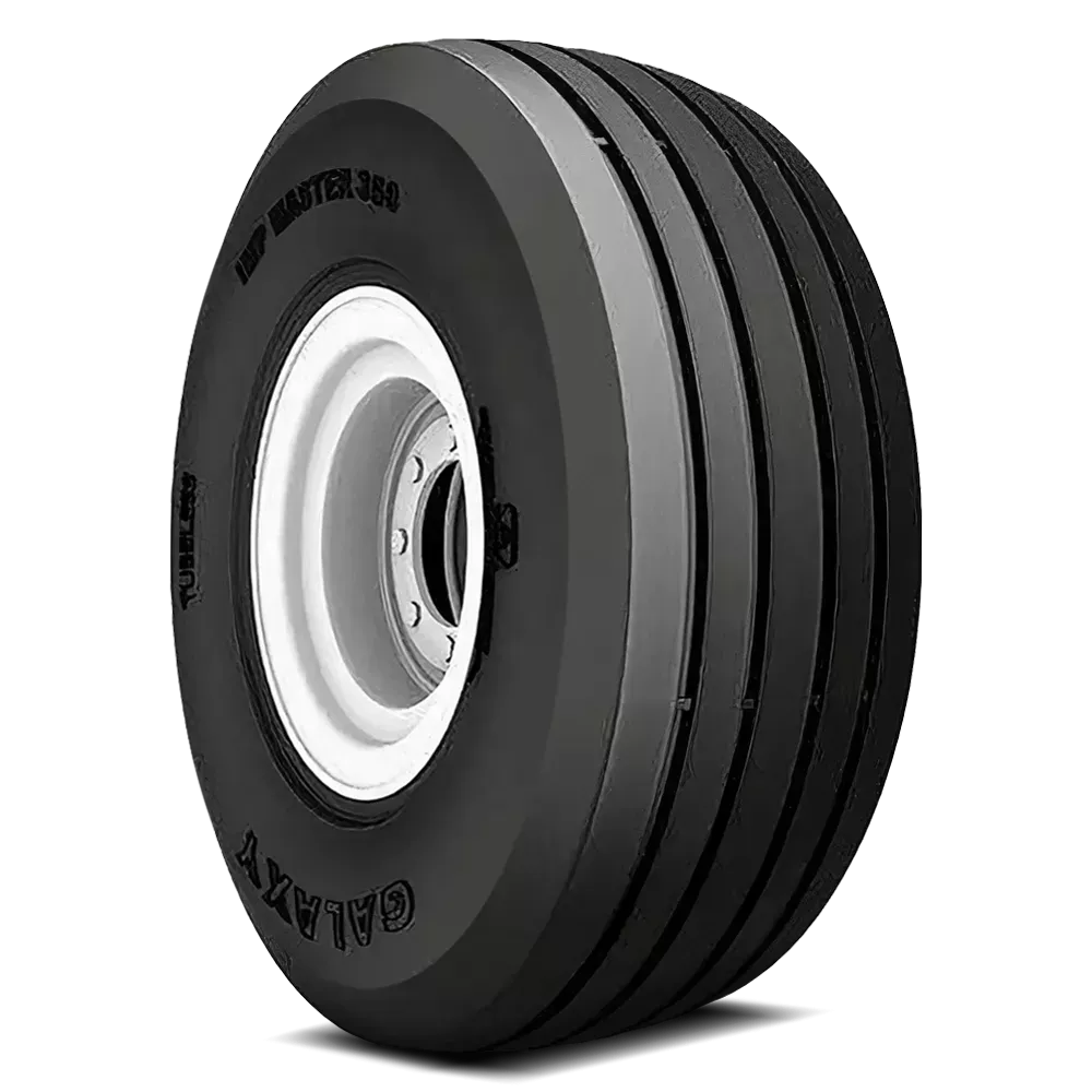 14L-16.1 F TL Galaxy Impmaster 350 I-1